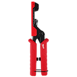 Extended Reach Compression Coax Crimper