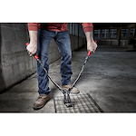 48-22-4124 - 24" Adaptable Bolt Cutter w/ POWERMOVEâ„¢ Extendable Arms