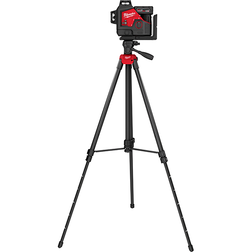 48-35-1411 - 72" Laser Tripod