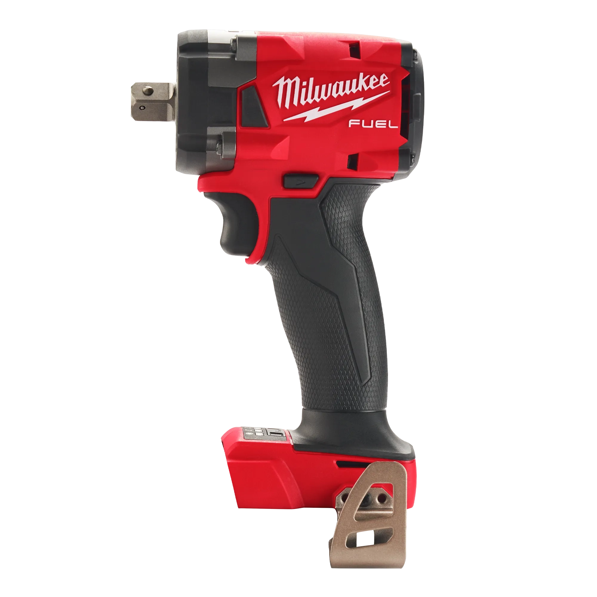 2855P-20 - M18 FUEL™ 1/2" Compact Impact Wrench w/ Pin Detent