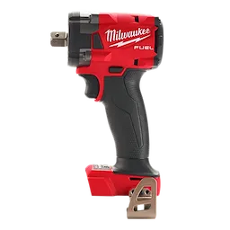 2855P-20 - M18 FUEL™ 1/2" Compact Impact Wrench w/ Pin Detent