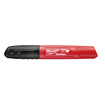 48-22-3103 - Inkzall Jobsite Medium Chisel Black Marker