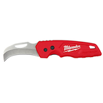 48-22-1525 - FASTBACK™ Hawkbill Folding Knife