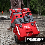 PACKOUT™ Compact Debris Separator