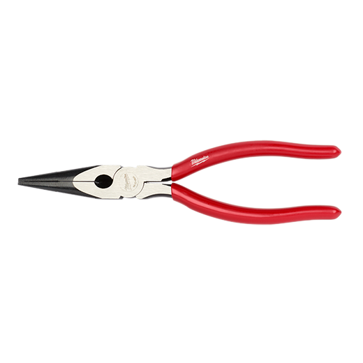 48-22-6501 - 8" Long Nose Pliers