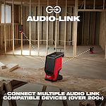 M18™ Jobsite Speaker