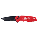 48-22-1530 - FASTBACK™ Spring Assisted Knife