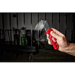 48-22-1502 - FASTBACK™ Folding Utility Knife with Blade Storage