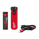 48-59-2013 - REDLITHIUM™ USB Charger and Portable Power Source Kit