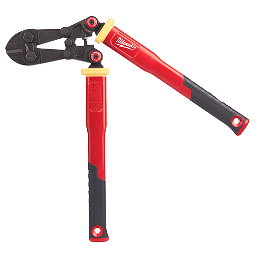 48-22-4224 - 24" Fiberglass Bolt Cutter w/ PIVOTMOVE™ Rotating Handles