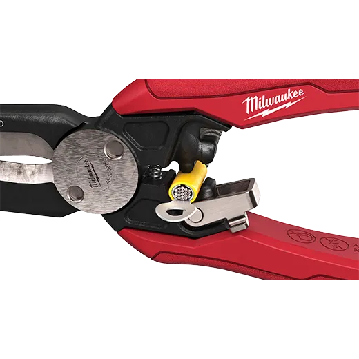 48-22-3078 - 7IN1 High-Leverage Combination Pliers