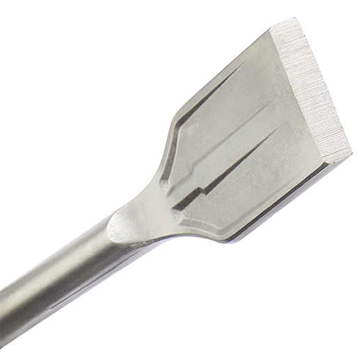 48-62-4258 - SDS-MAX 2" TILE CHISEL