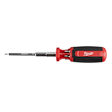 48-22-2134 - 9-in-1 SAE HEX/KEY Drive Multi-bit Driver