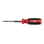 48-22-2134 - 9-in-1 SAE HEX/KEY Drive Multi-bit Driver