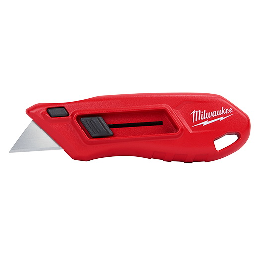 48-22-1511 - Compact Side Sliding Utility Knife