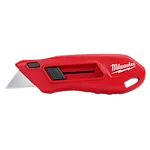 48-22-1511 - Compact Side Sliding Utility Knife