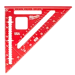 MLSQM070 - 7â€ Magnetic Rafter Square