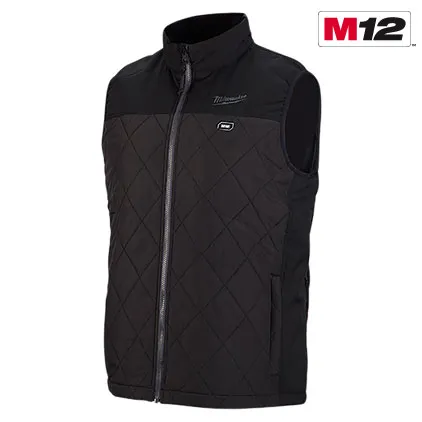 M12™ Heated Axis Vest