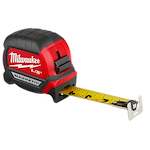 48-22-0326 - Compact Magnetic Tape Measure 8m/26ft