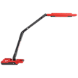 Image of the Milwaukee M18 Magnetic Extendable Boom Light