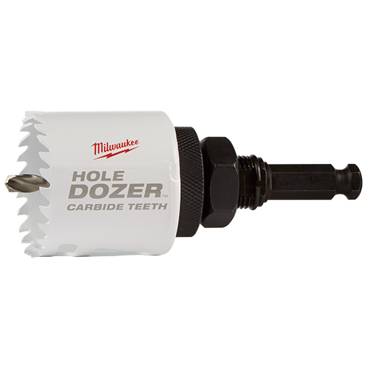 49-56-0720 - 2" Hole Dozer™ with Carbide Teeth