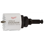 49-56-0720 - 2" Hole Dozer™ with Carbide Teeth