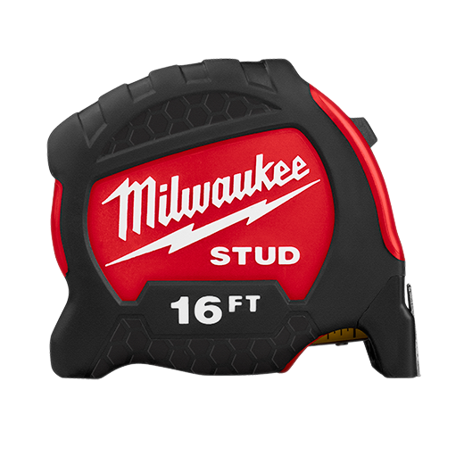 48-22-9716 - 16' STUD Tape Measure