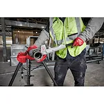 48-22-7318 - CHEATER Aluminum Adaptable Pipe Wrench