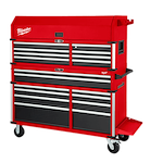 48-22-8556 - 56 inch High Capacity Steel Storage