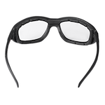 48-73-2040 48-73-2041 - Performance Safety Glasses with Gasket – Clear Fog-Free Lenses