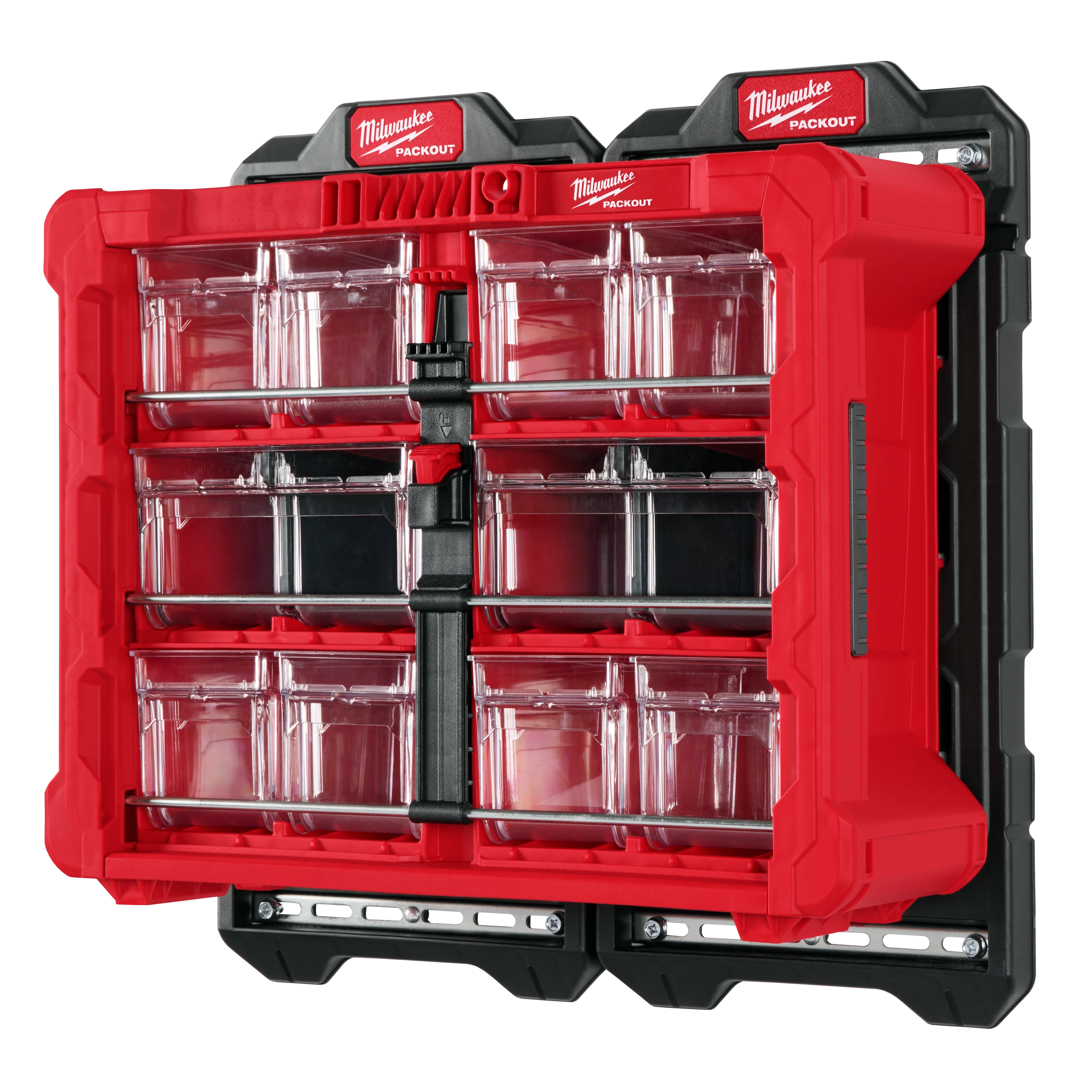 PACKOUT™ Tilt Bin Organizer