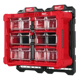 PACKOUT™ Tilt Bin Organizer