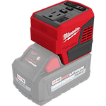 2846-20 - MILWAUKEE® M18™ TOP-OFF™ 175W Power Supply