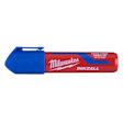 48-22-3267 - Blue XL Chisel Tip INKZALL™