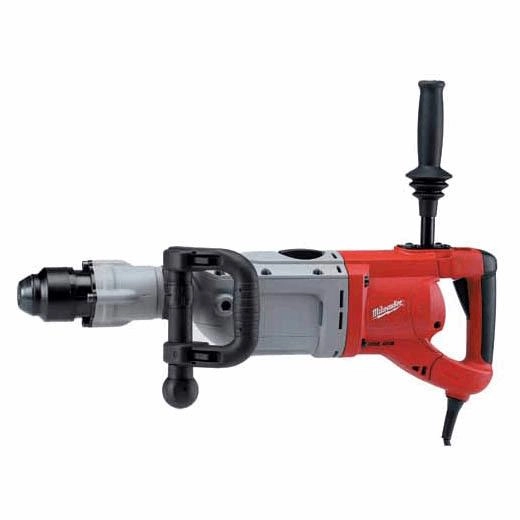 Milwaukee 240v deals sds drill