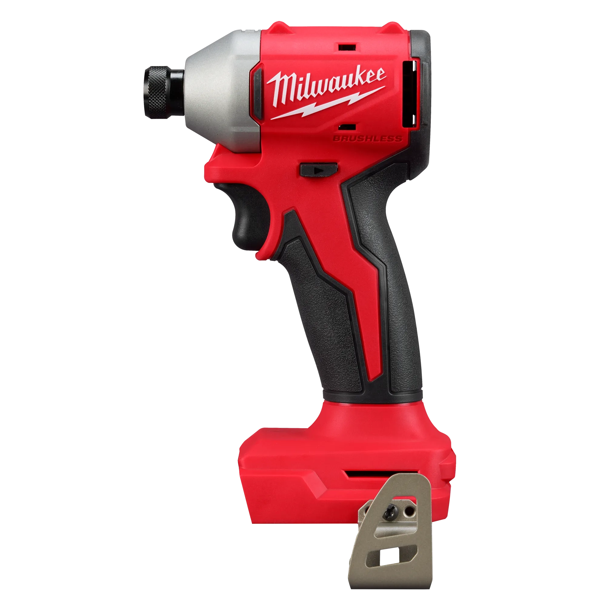 M18 Compact Brushless 1/4" Hex Impact Driver