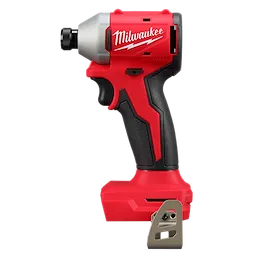 M18 Compact Brushless 1/4" Hex Impact Driver