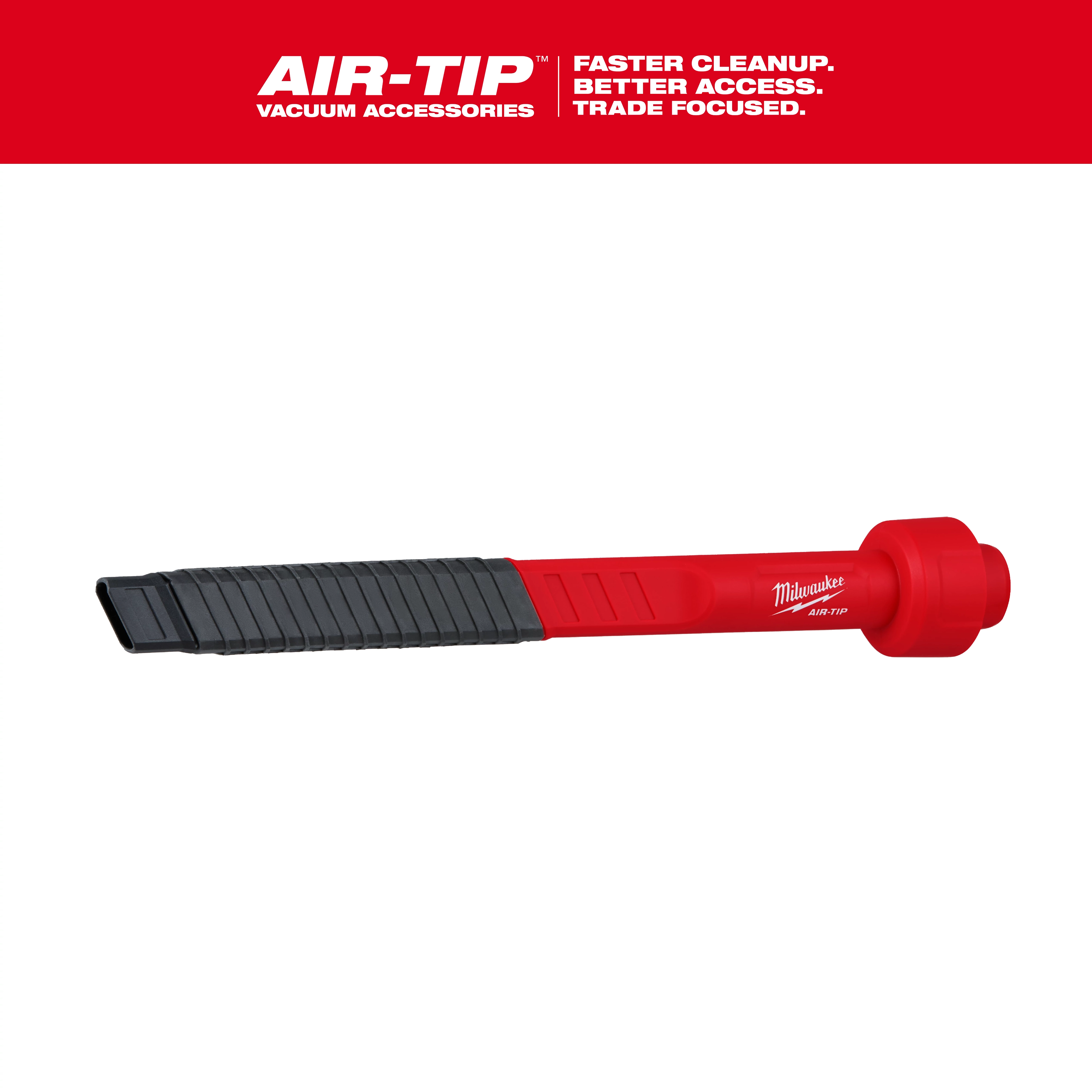 AIR-TIP™ Flexible Long Reach Crevice Tool