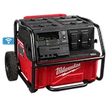 Image of the Milwaukee ROLL-ON 7200W/3600W 2.5KWH Power Supply