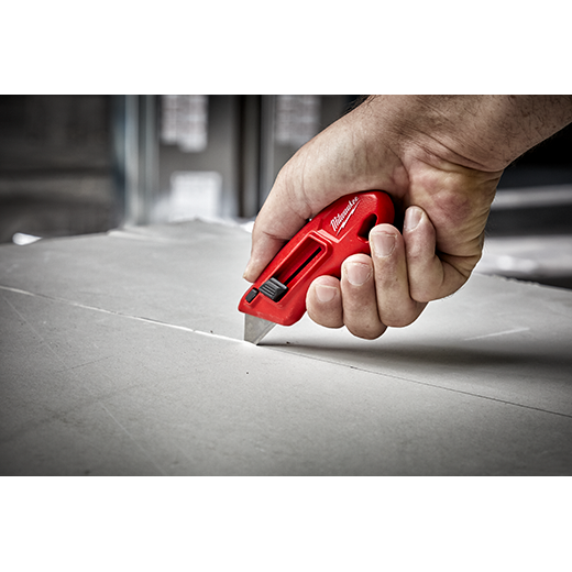 48-22-1511 - Compact Side Sliding Utility Knife