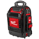 Image of the Milwaukee PACKOUT Structured Backpack