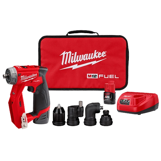 2505-22 - M12 FUEL™ Installation Drill Driver