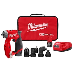 2505-22 - M12 FUEL™ Installation Drill Driver