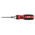 48-22-2331 - 9-in-1 ECX Drive Ratcheting Multi-bit Driver