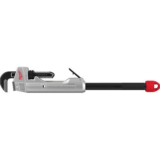 48-22-7318 - CHEATER Aluminum Adaptable Pipe Wrench