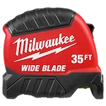 35ft Wide Blade Tape Measure