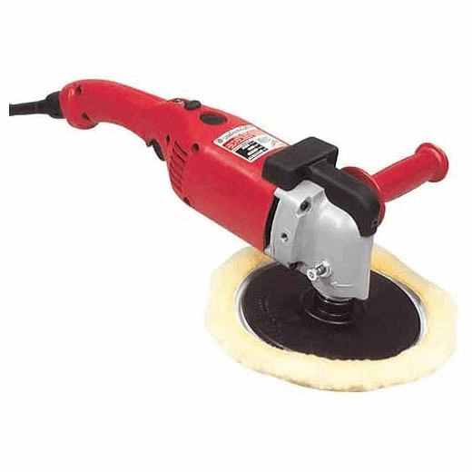 Milwaukee electric deals da sander