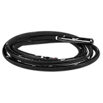 MX FUEL™ High Cycle Concrete Vibrator 32' Whip w/ 1.75" Head / 2.25" Head