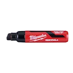 48-22-3265 - Black XL Chisel Tip INKZALL™