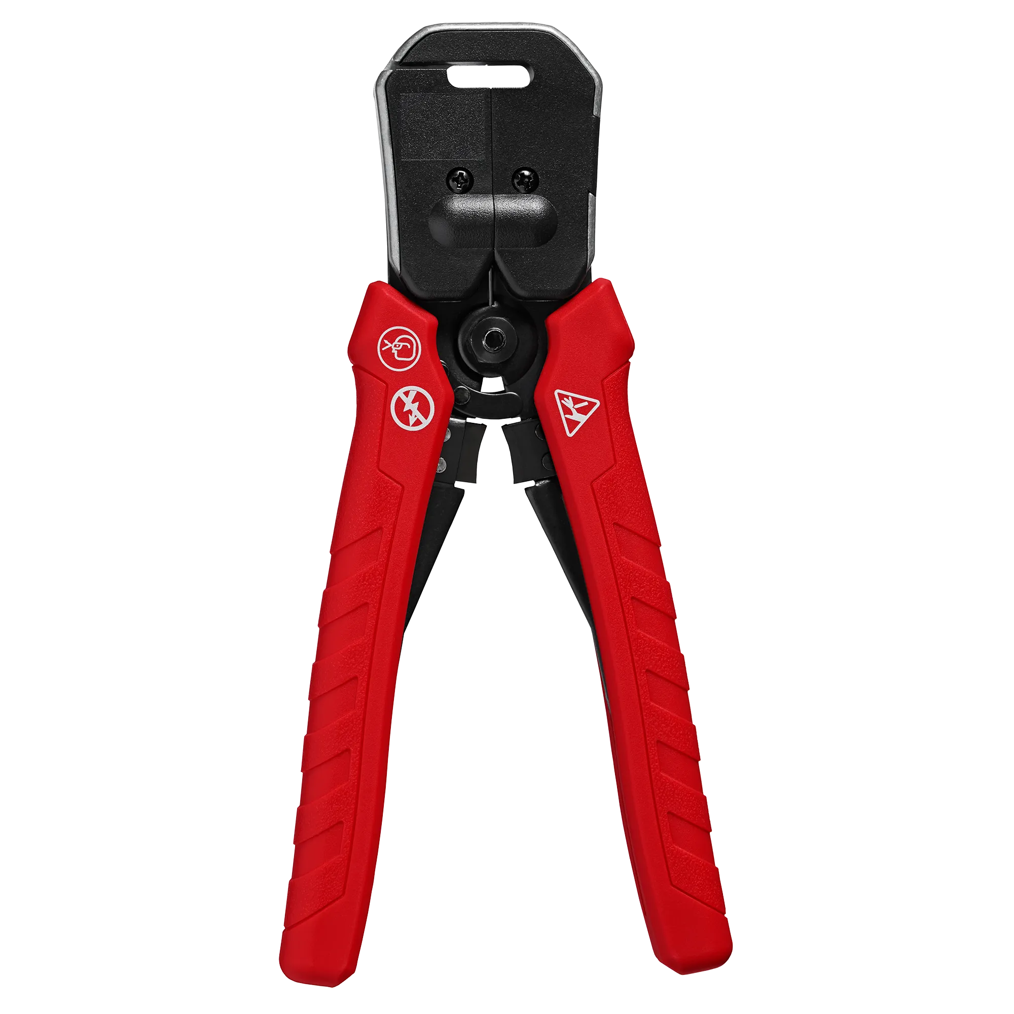 Self-Adjusting Wire Stripper & Cutter